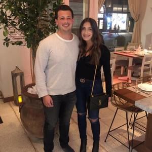 Meet your Posher, Alexis